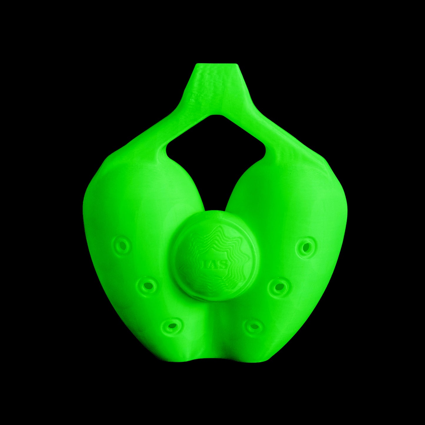 G3 Harmonic Ocarina 440 Hz - Premium/Luminous Options