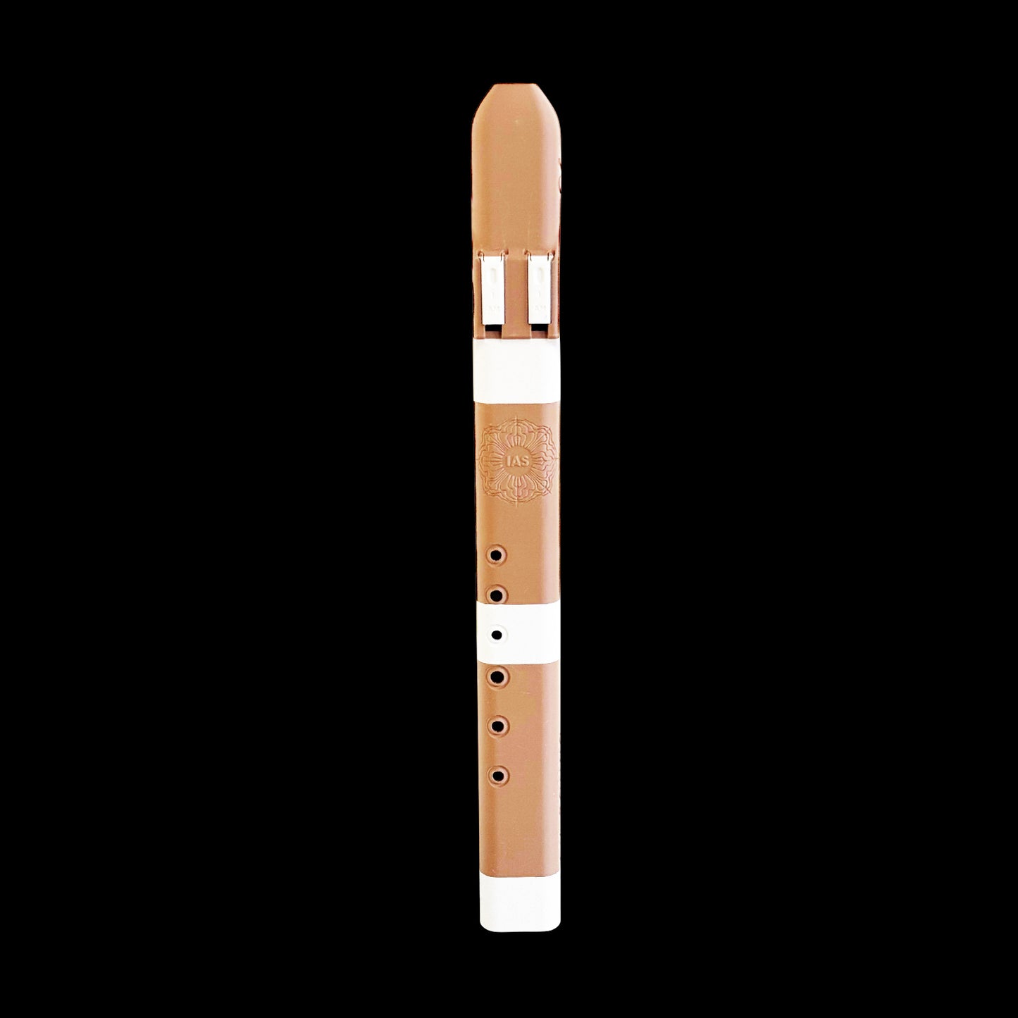 G4 Drone Flute 432 Hz - Exclusive Mystery MULTI-COLOR