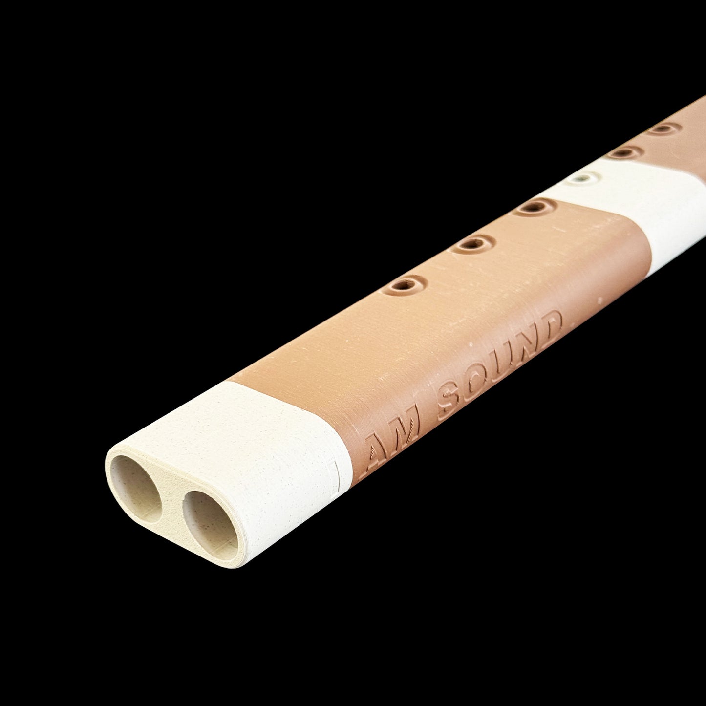 G4 Drone Flute 440 Hz - Exclusive Mystery MULTI-COLOR