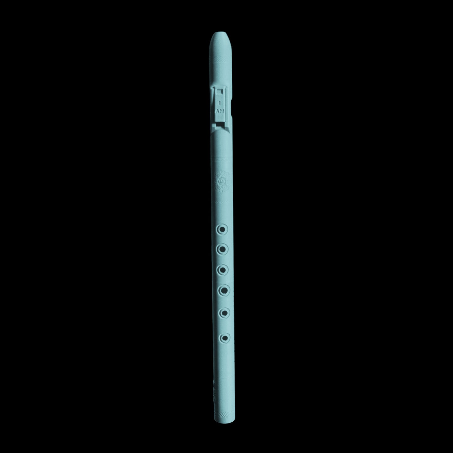 F#4 Single Flute 432 Hz