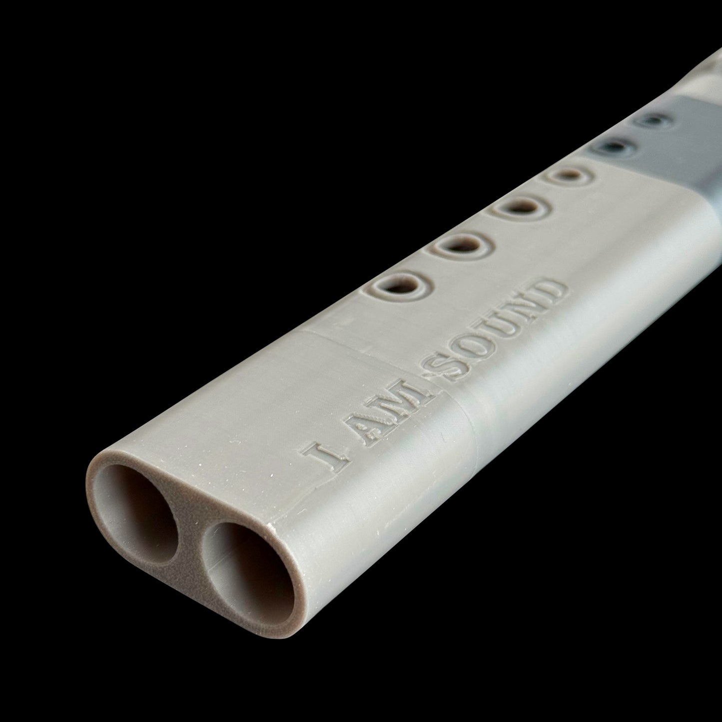 D5 Pocket Drone Flute 440 Hz - Exclusive Mystery MULTI-COLOR