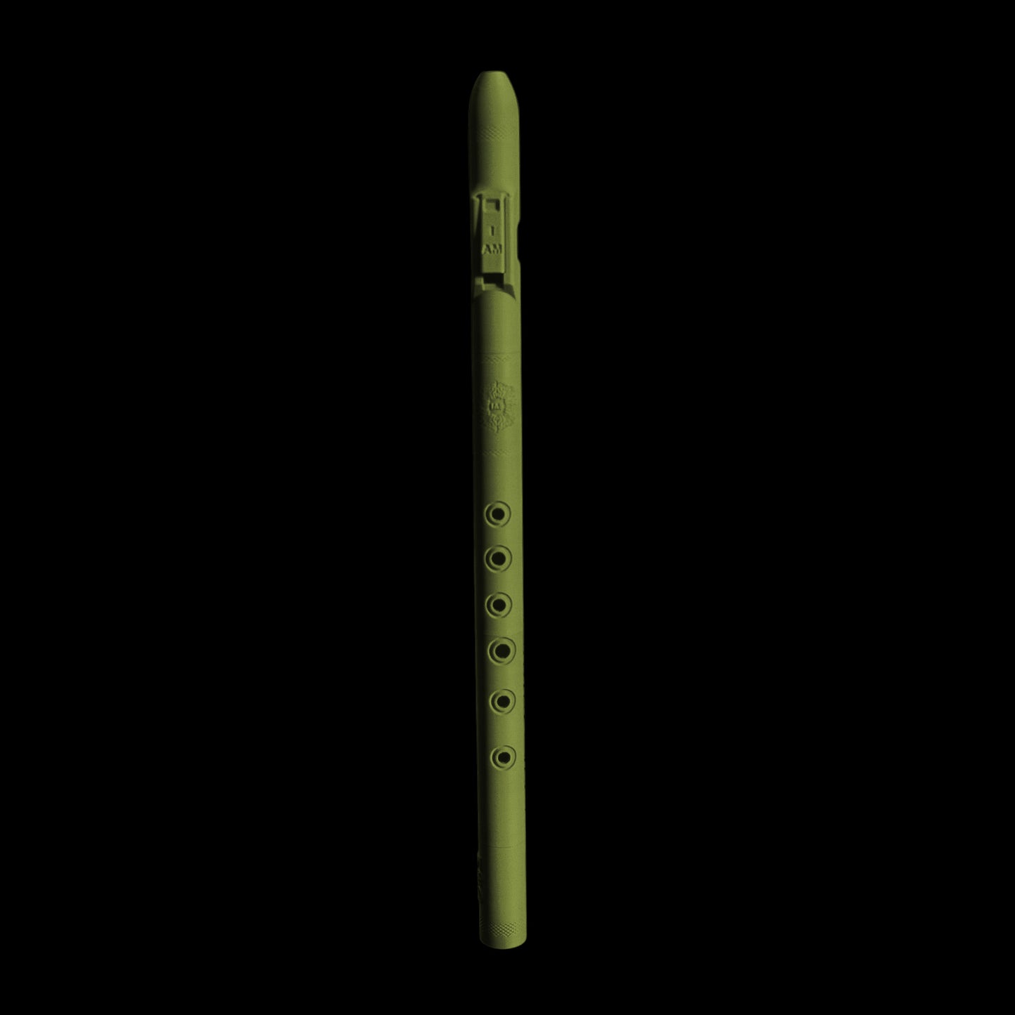 F#4 Single Flute 432 Hz
