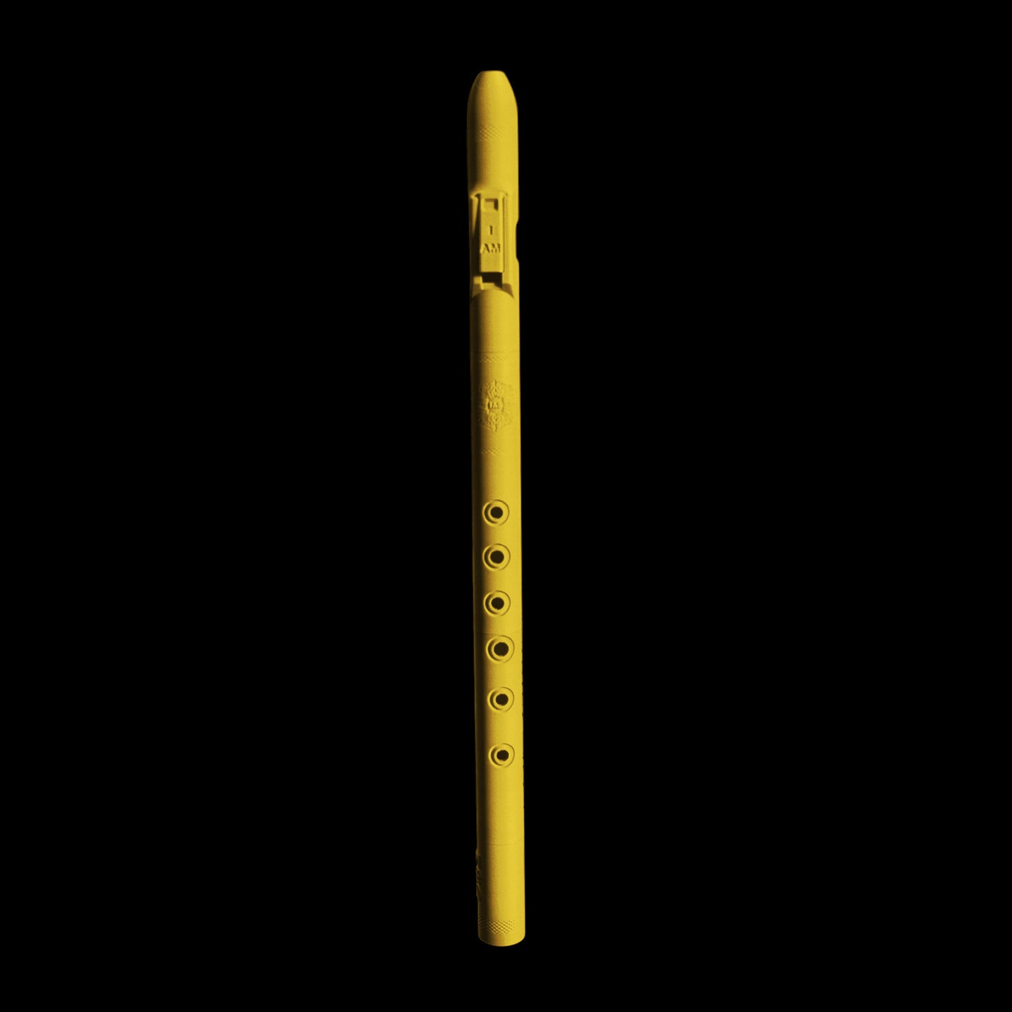 F#4 Single Flute 432 Hz