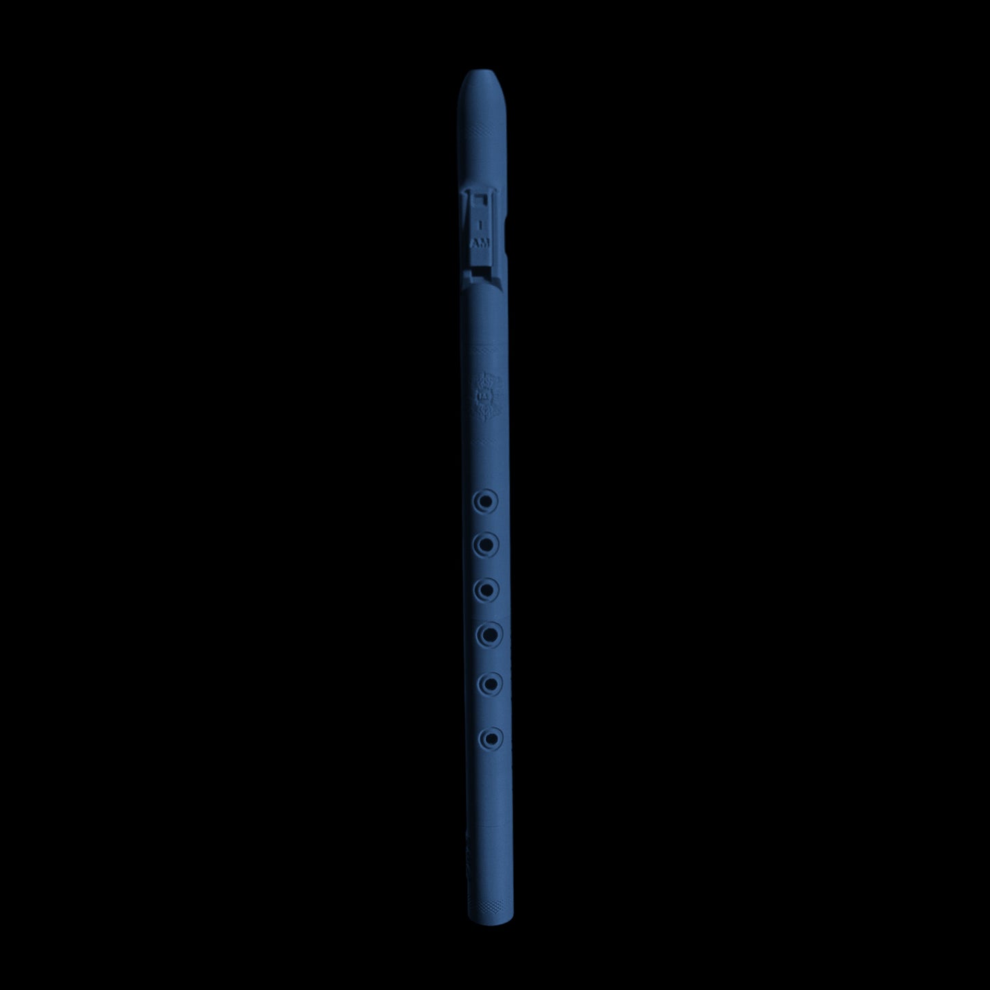F#4 Single Flute 440 Hz