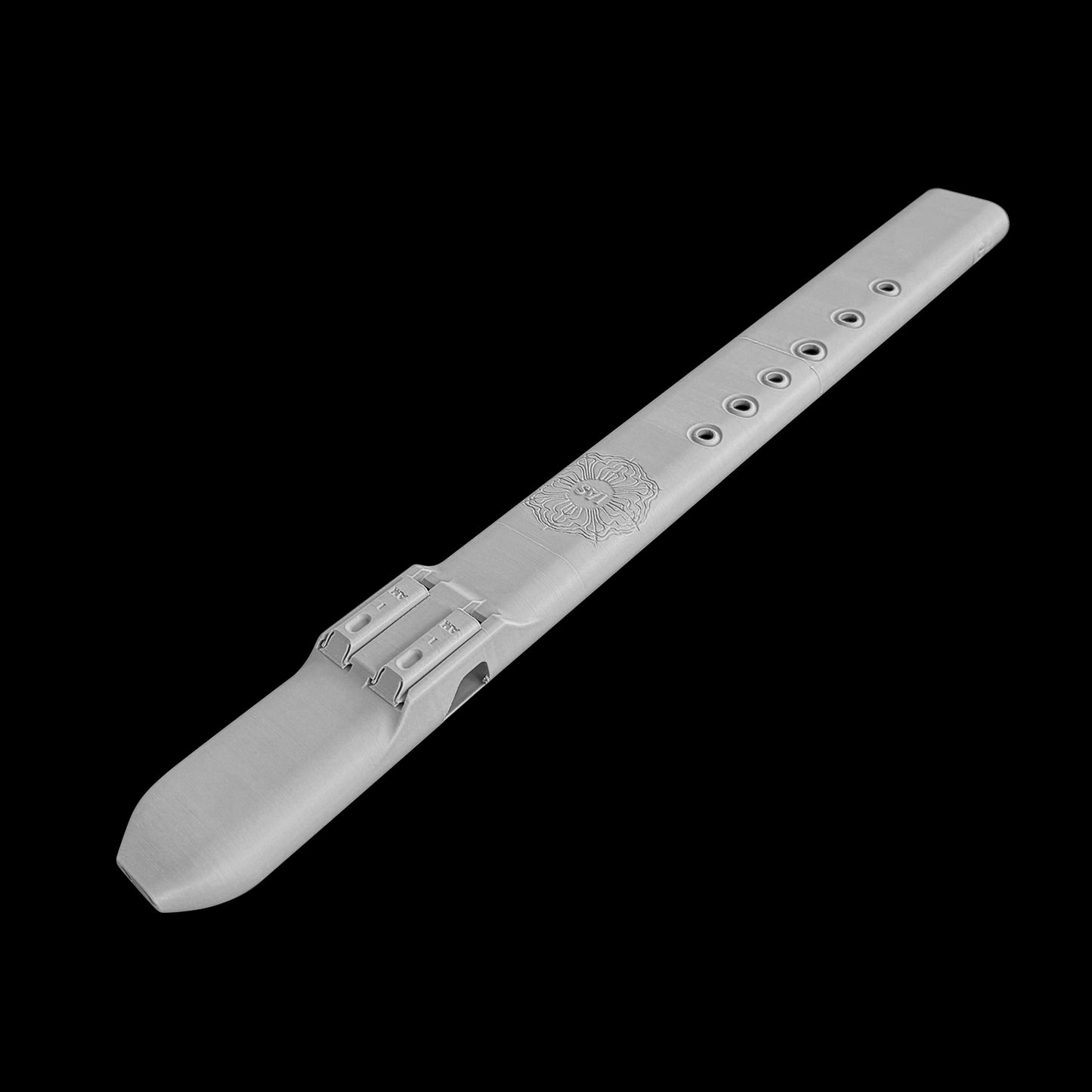 G4 Drone Flute 432 Hz