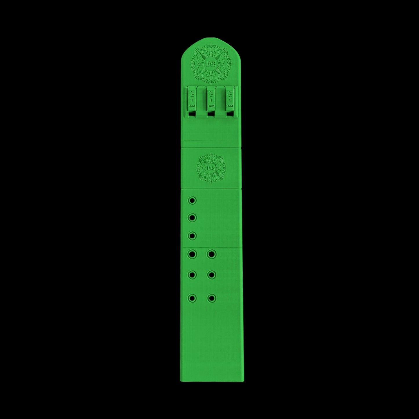 F#4 Triple Drone Flute 432 Hz