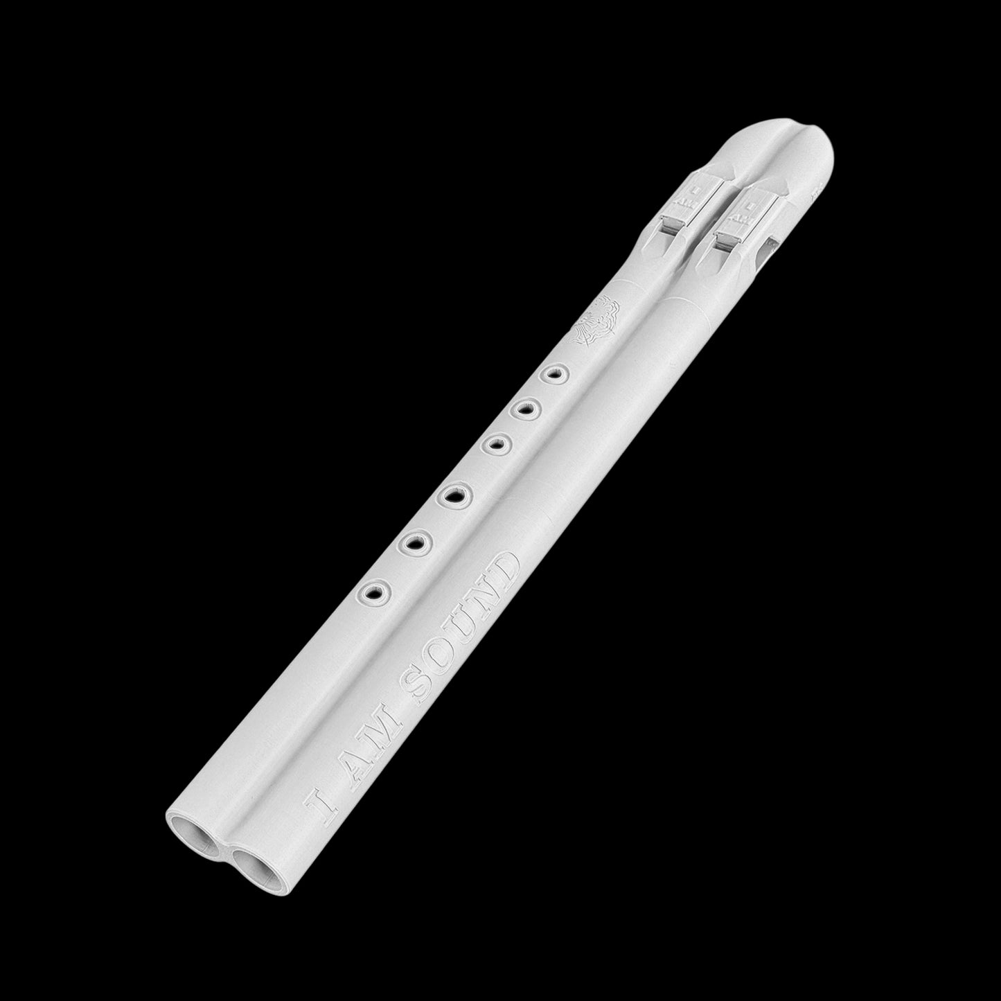 E4 Drone Flute 432 Hz