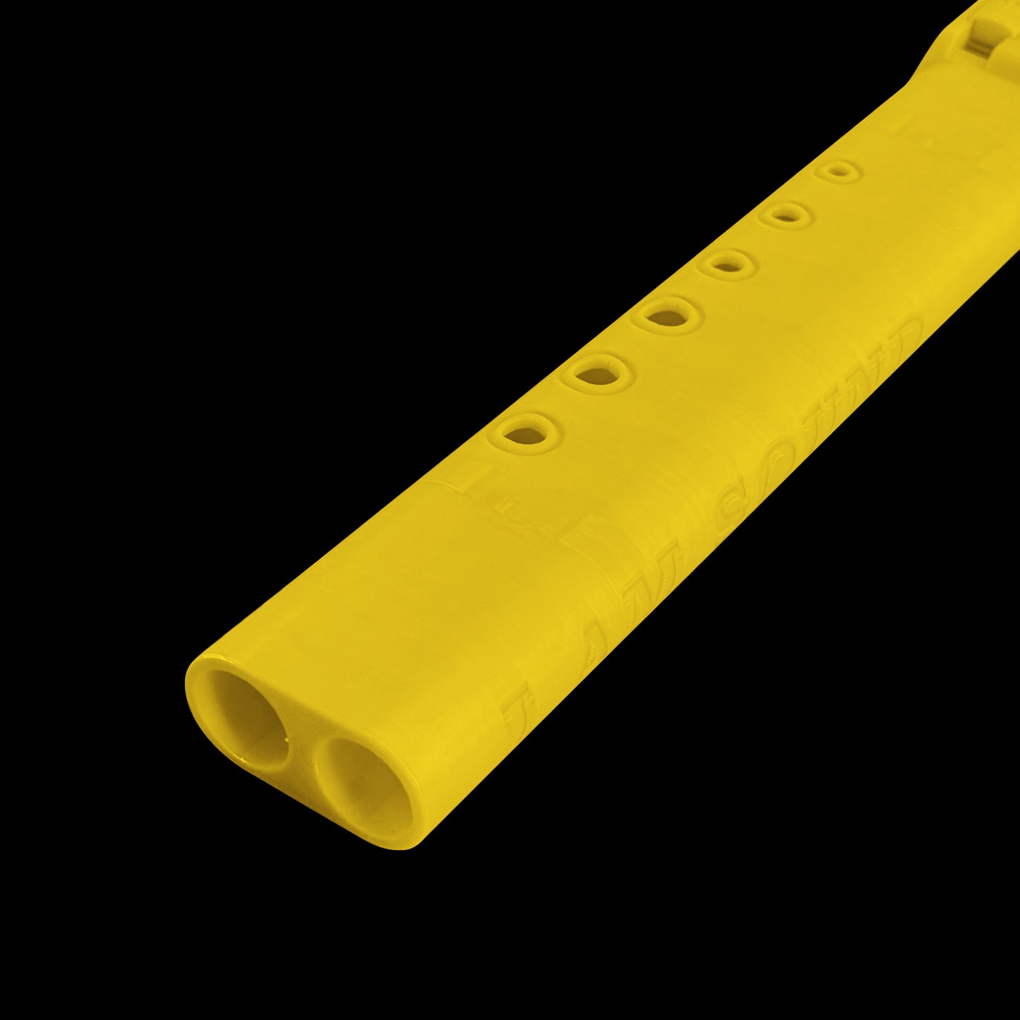 D5 Drone Flute 432 Hz - Pocket 2.0