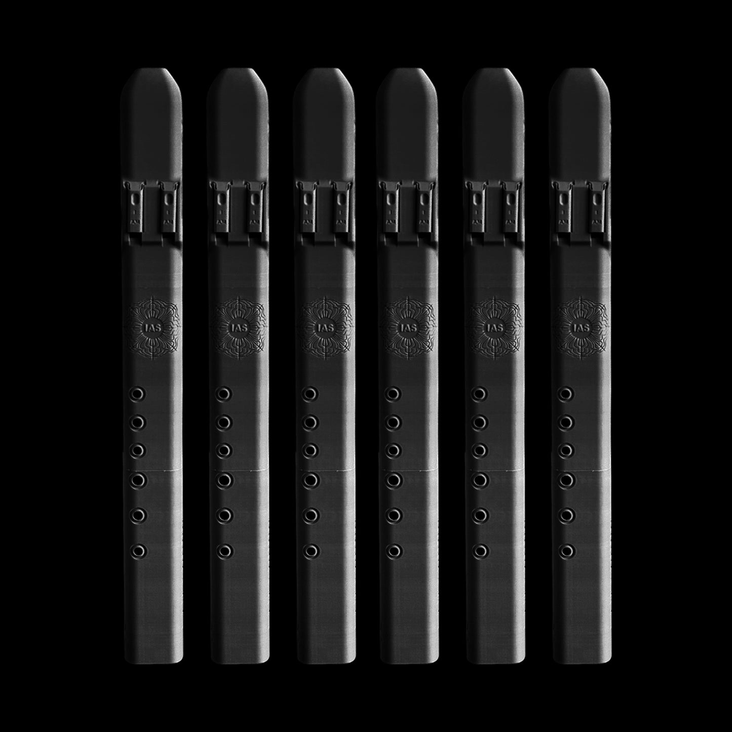 G4 Drone Flute 432 Hz - 6 Pack (Wholesale) - $41/flute