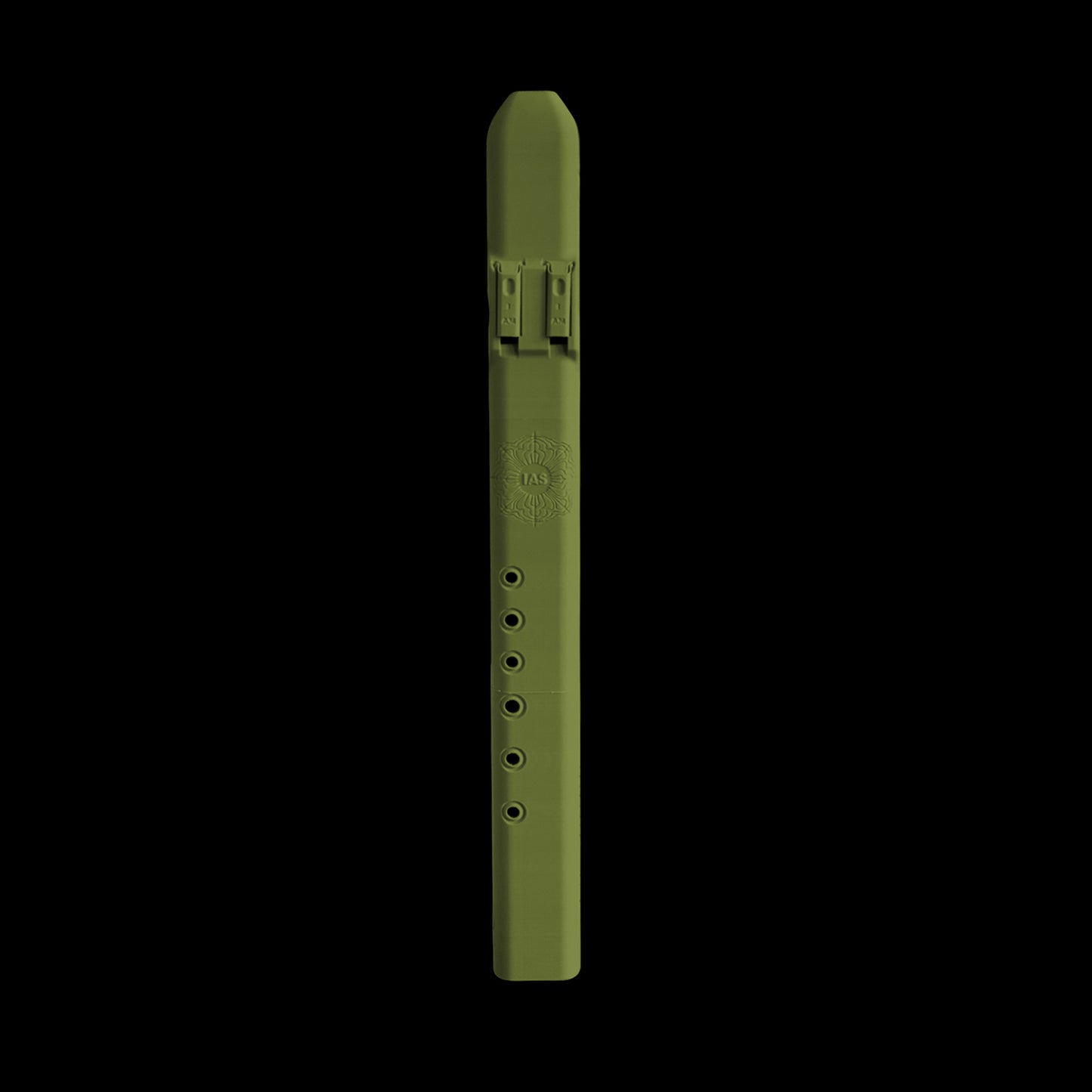 G4 Drone Flute 432 Hz