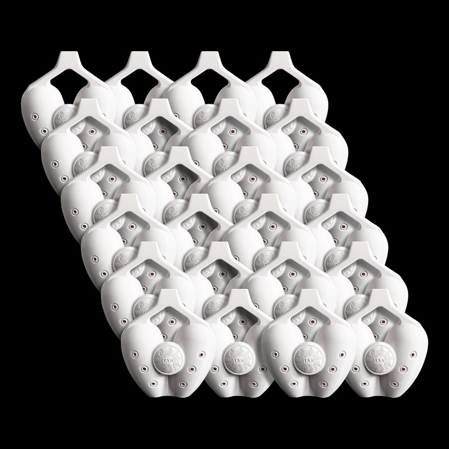 G3 Harmonic Ocarina 432 Hz - 24 Pack (Wholesale) - $36/flute