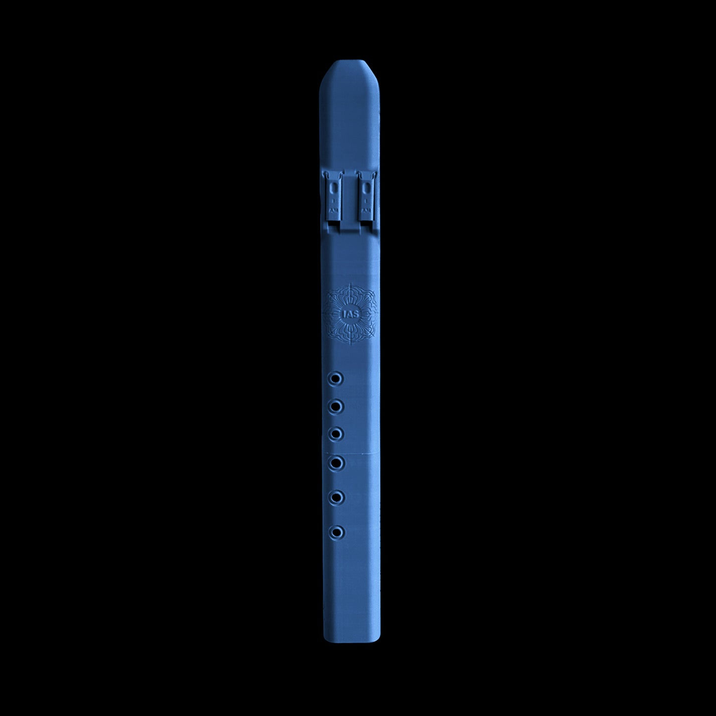 G4 Drone Flute 432 Hz