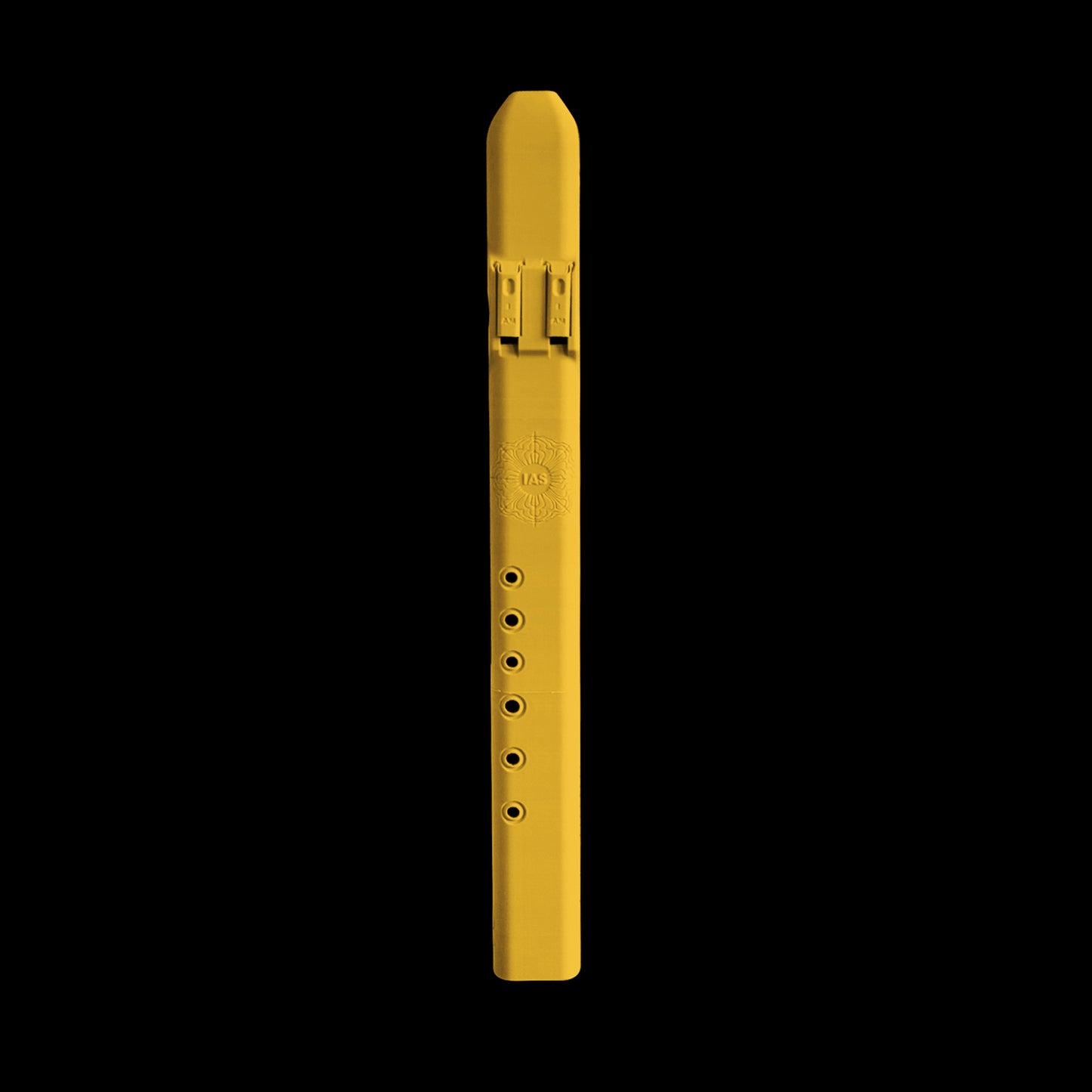 G4 Drone Flute 432 Hz