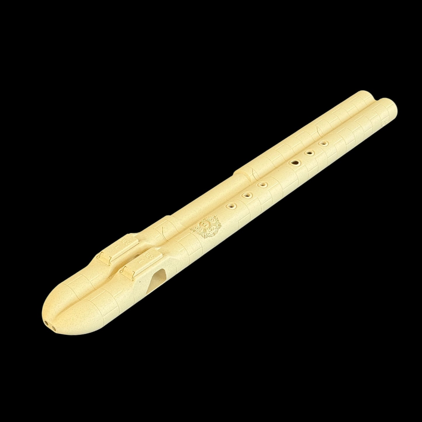 C4 Drone Flute 440 Hz