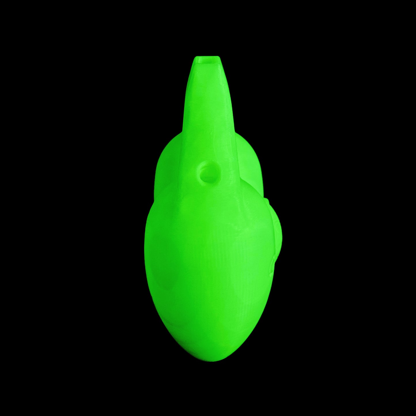 G3 Harmonic Ocarina 440 Hz - Premium/Luminous Options