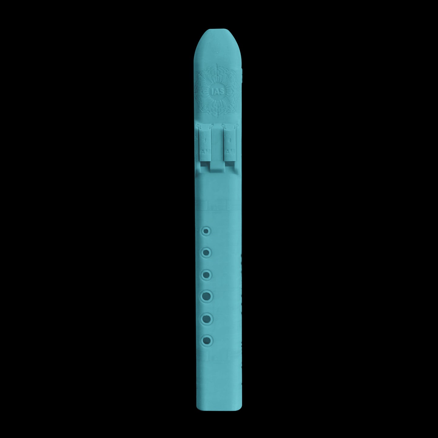 D5 Drone Flute 432 Hz - Pocket 2.0