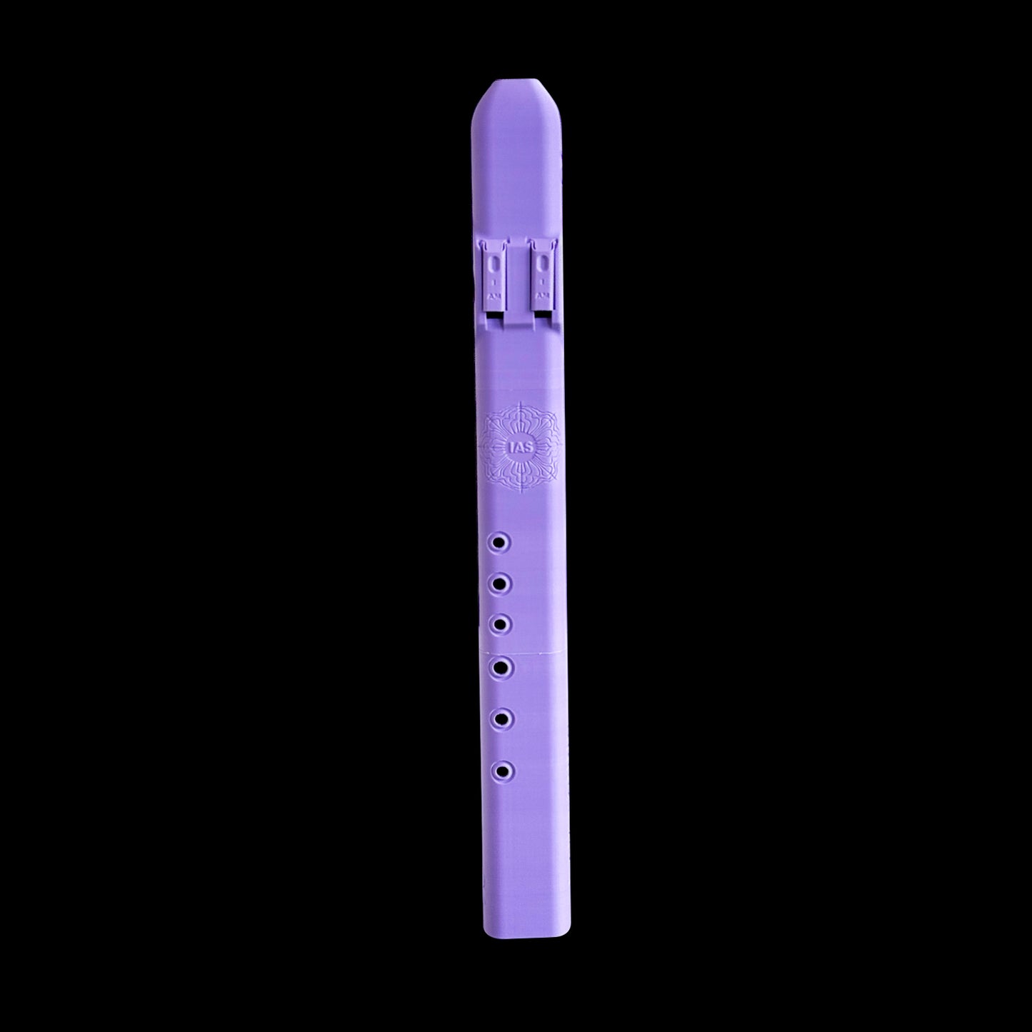G4 Drone Flute 432 Hz