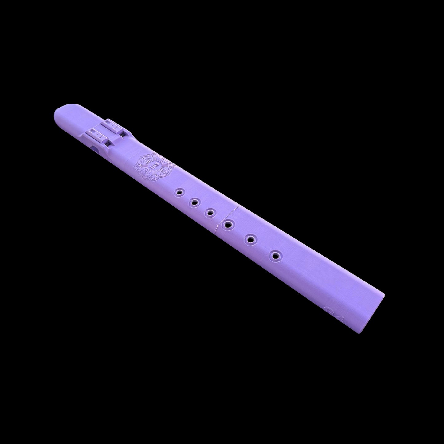 G4 Drone Flute 432 Hz