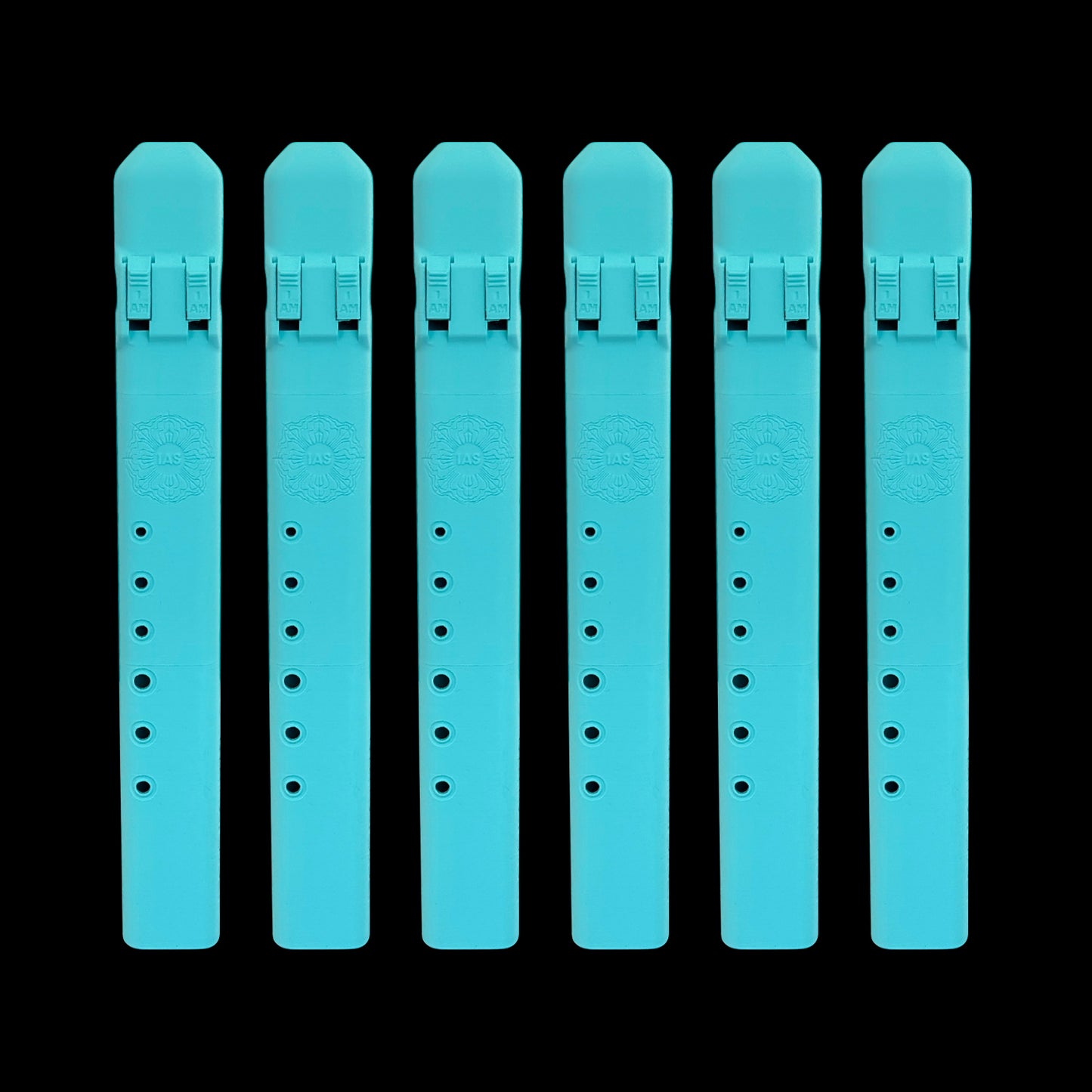 A4 Drone Flute 440 Hz - 6 Pack (Wholesale) - $33/flute