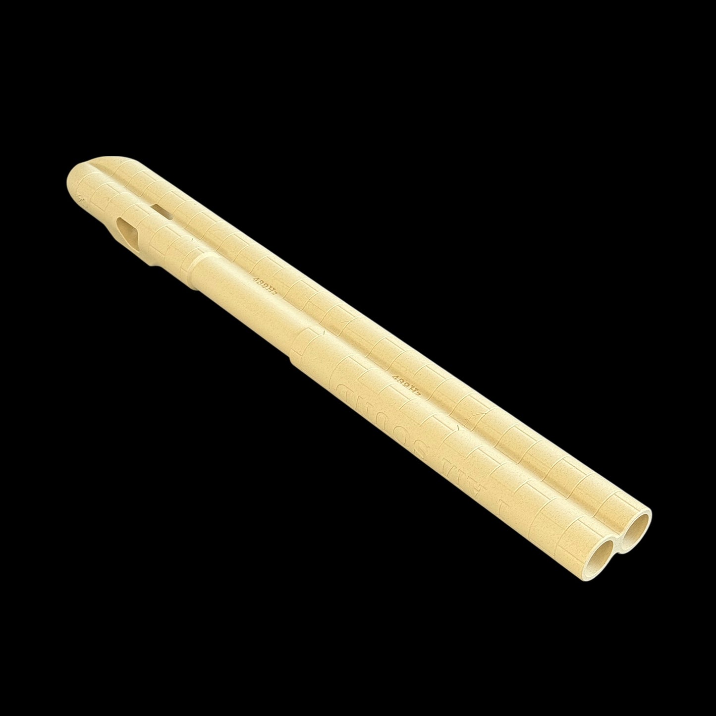 C4 Drone Flute 440 Hz