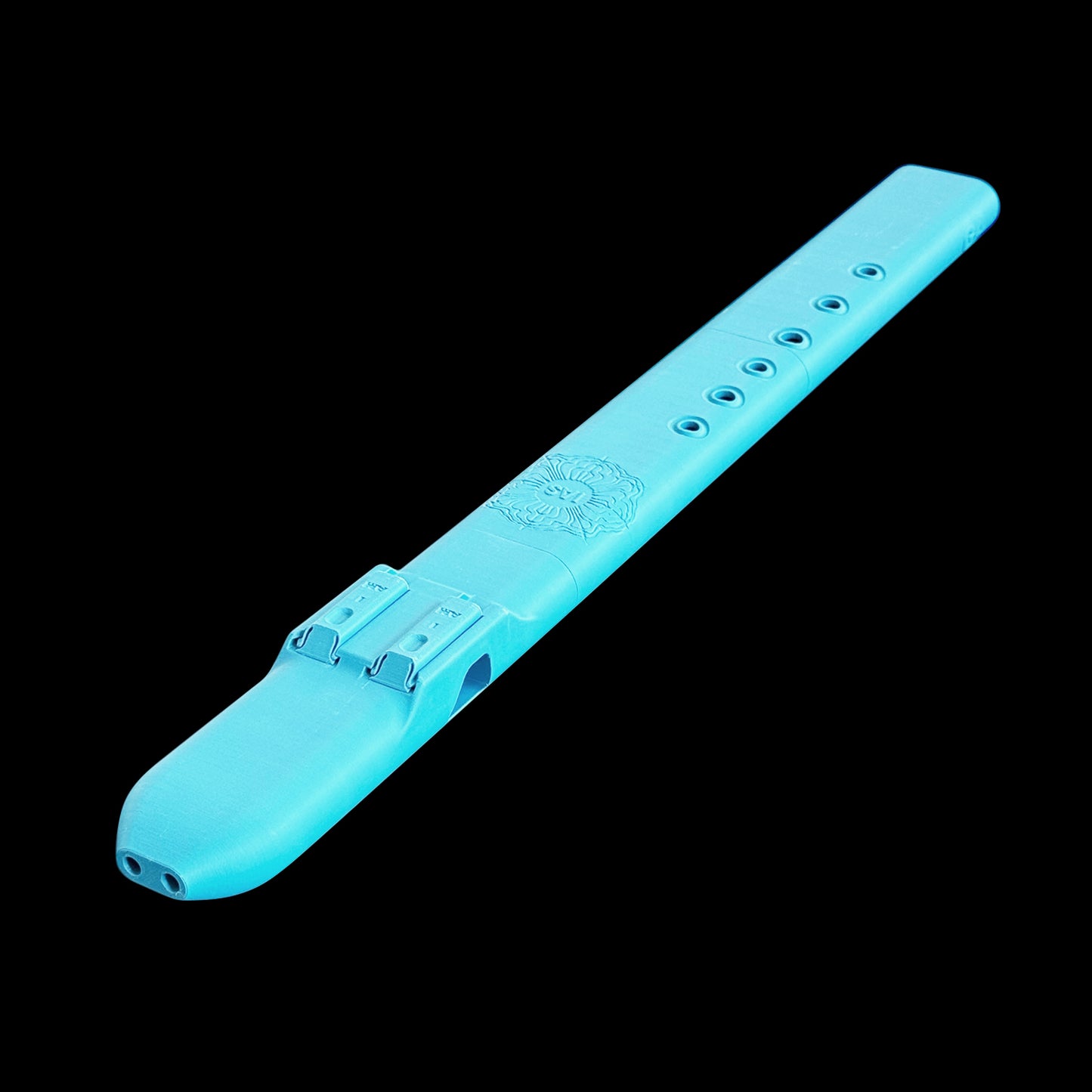 G4 Drone Flute 432 Hz