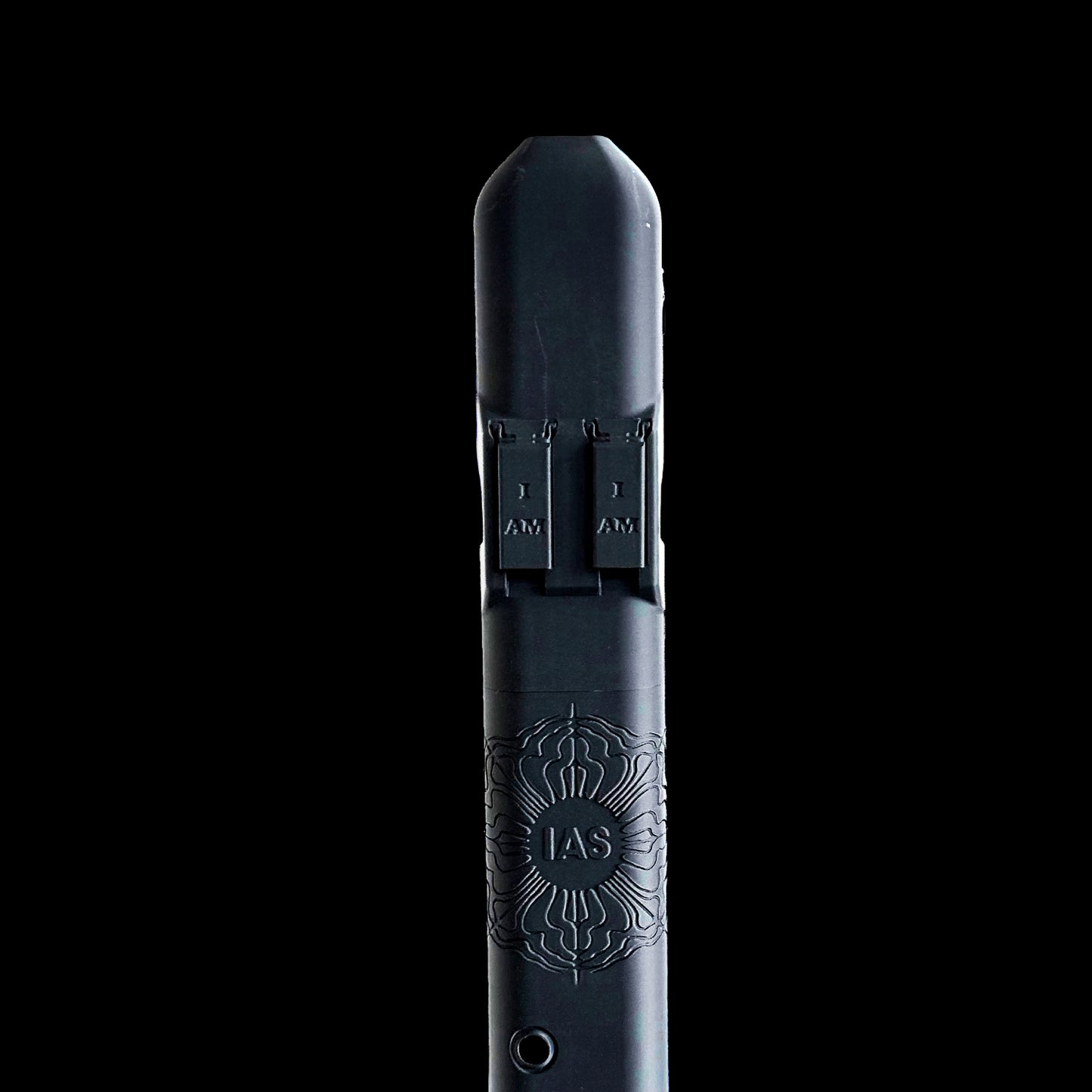 D4 Drone Flute 440 Hz