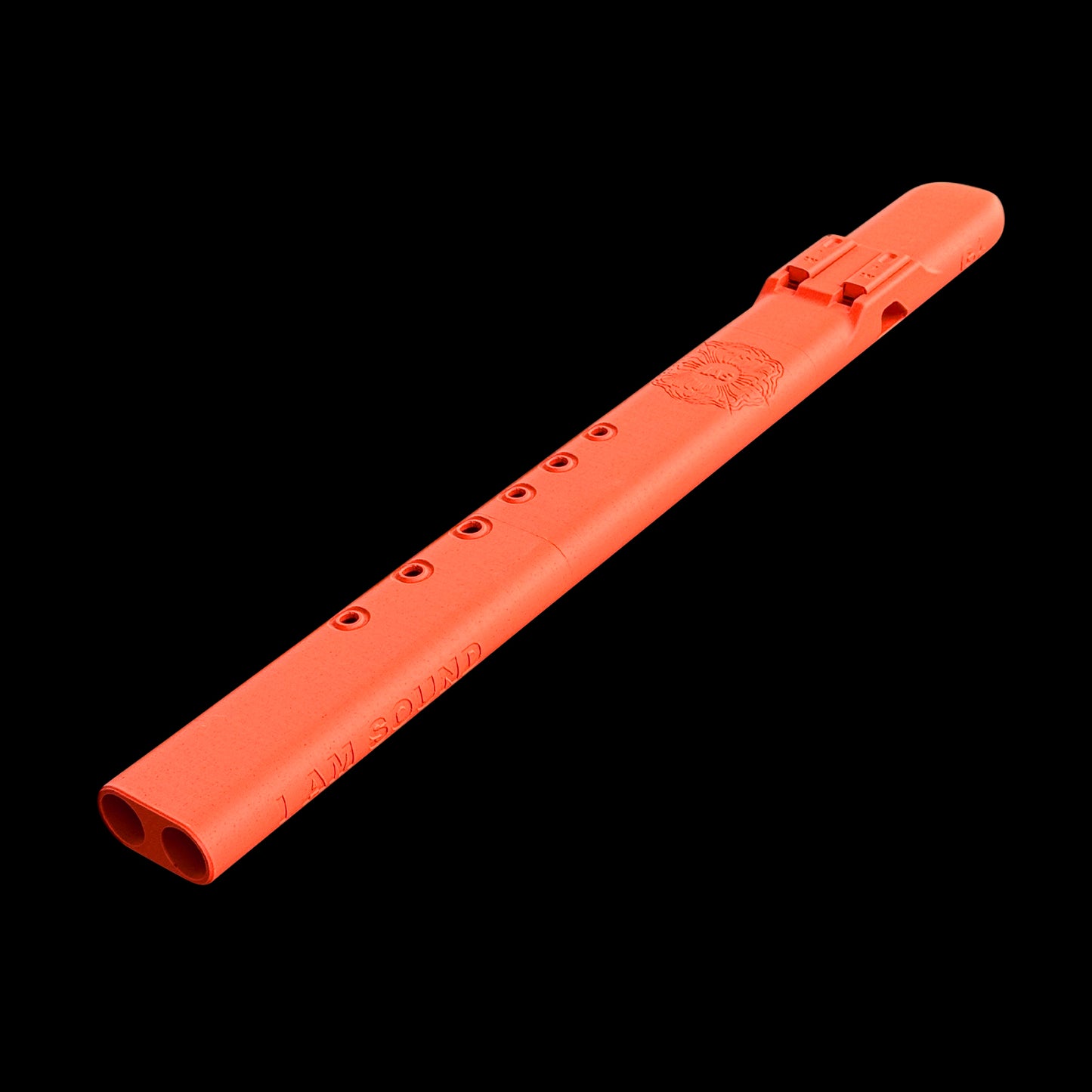 G4 Drone Flute 432 Hz