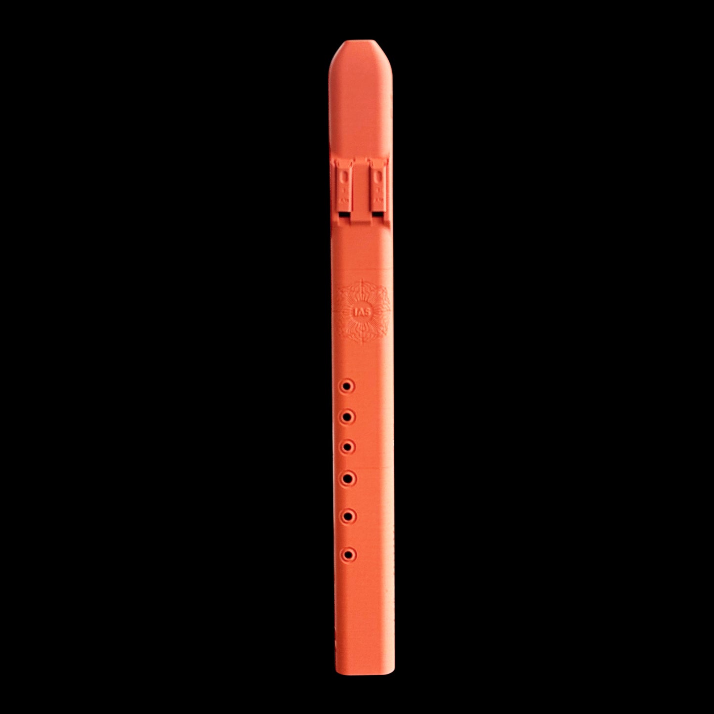 G4 Drone Flute 432 Hz