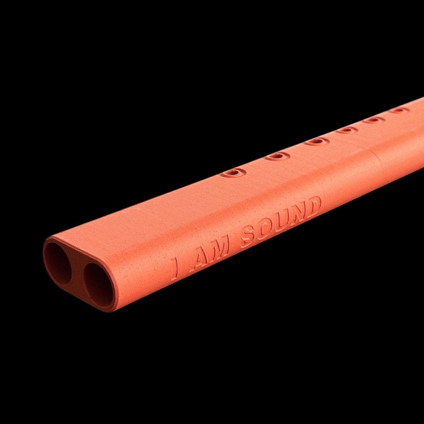 G4 Drone Flute 432 Hz