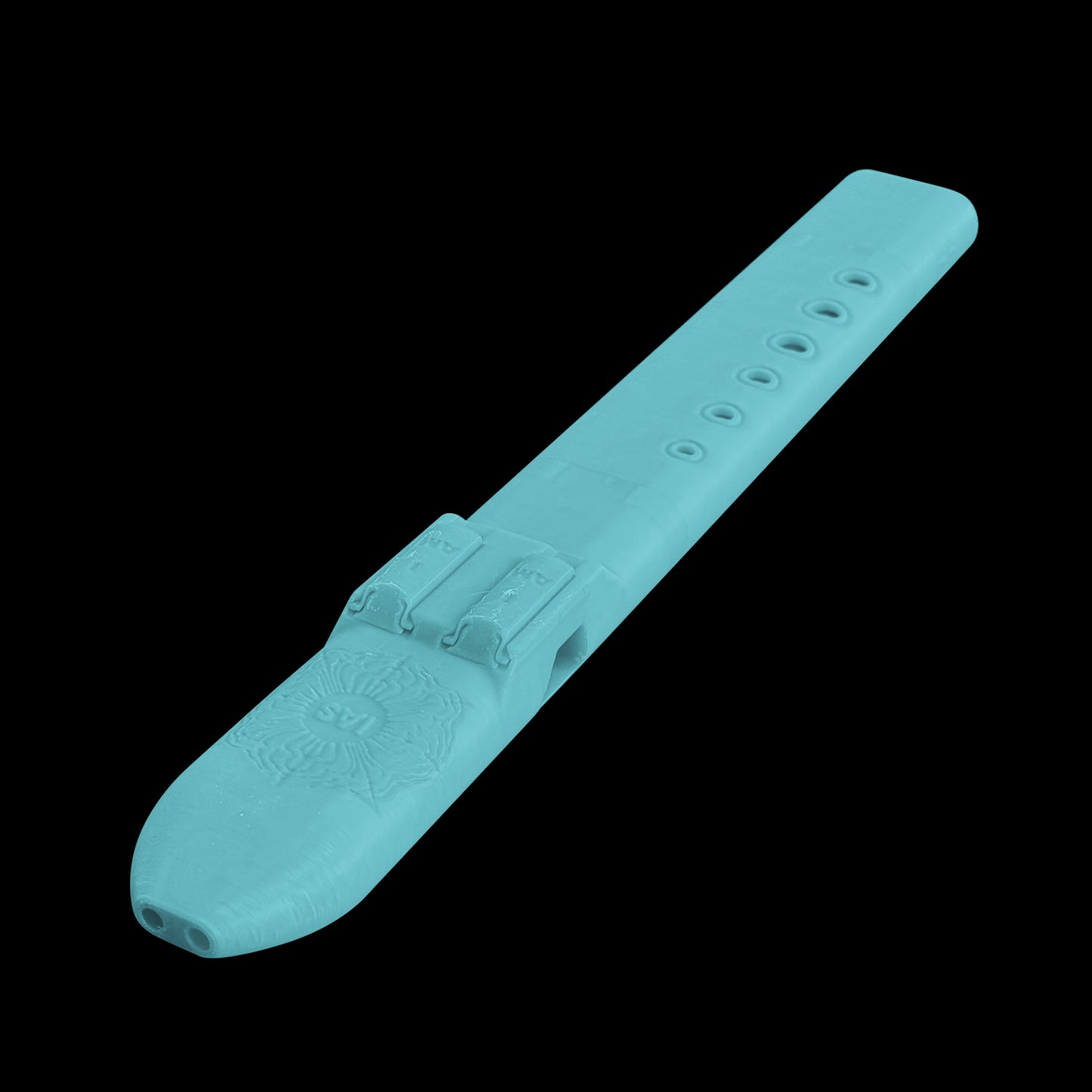 D5 Drone Flute 432 Hz - Pocket 2.0