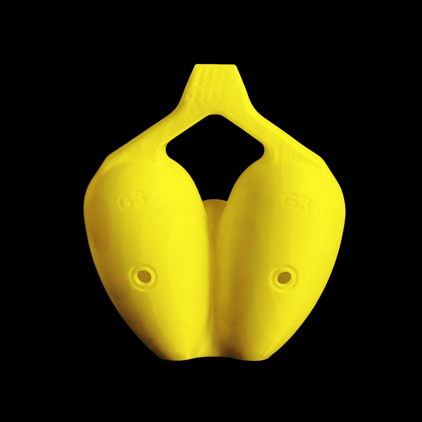 G3 Harmonic Ocarina 440 Hz - Premium/Luminous Options