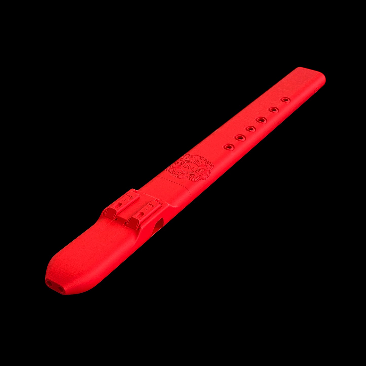 G4 Drone Flute 432 Hz