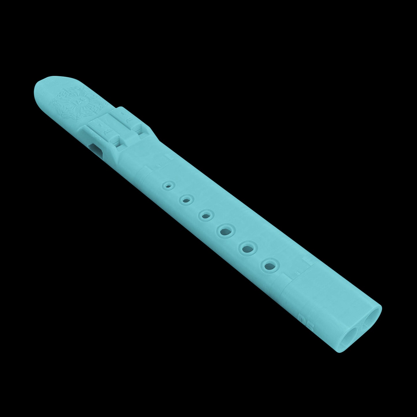 D5 Drone Flute 432 Hz - Pocket 2.0