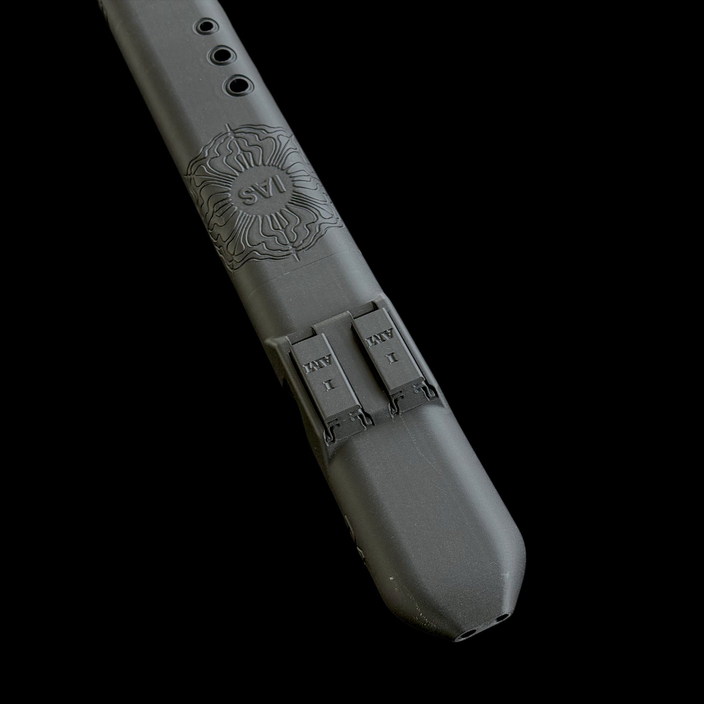 D4 Drone Flute 432 Hz