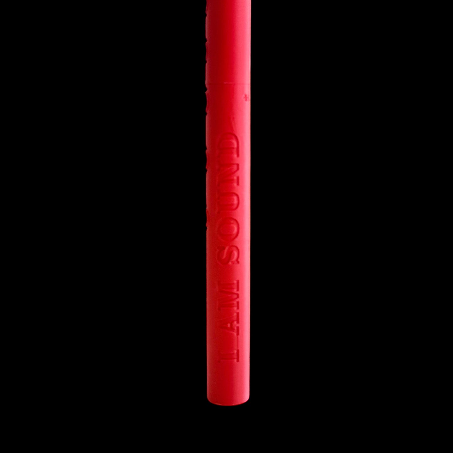 G4 Single Flute 440 Hz