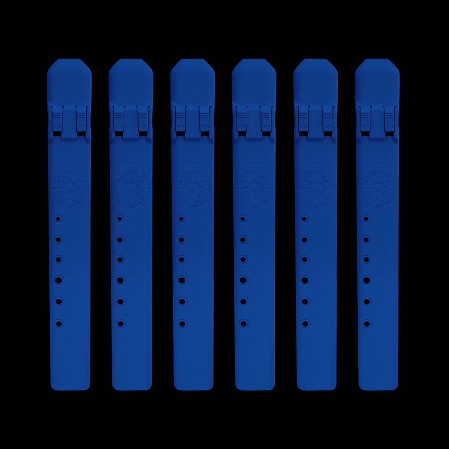 A4 Drone Flute 440 Hz - 6 Pack (Wholesale) - $33/flute