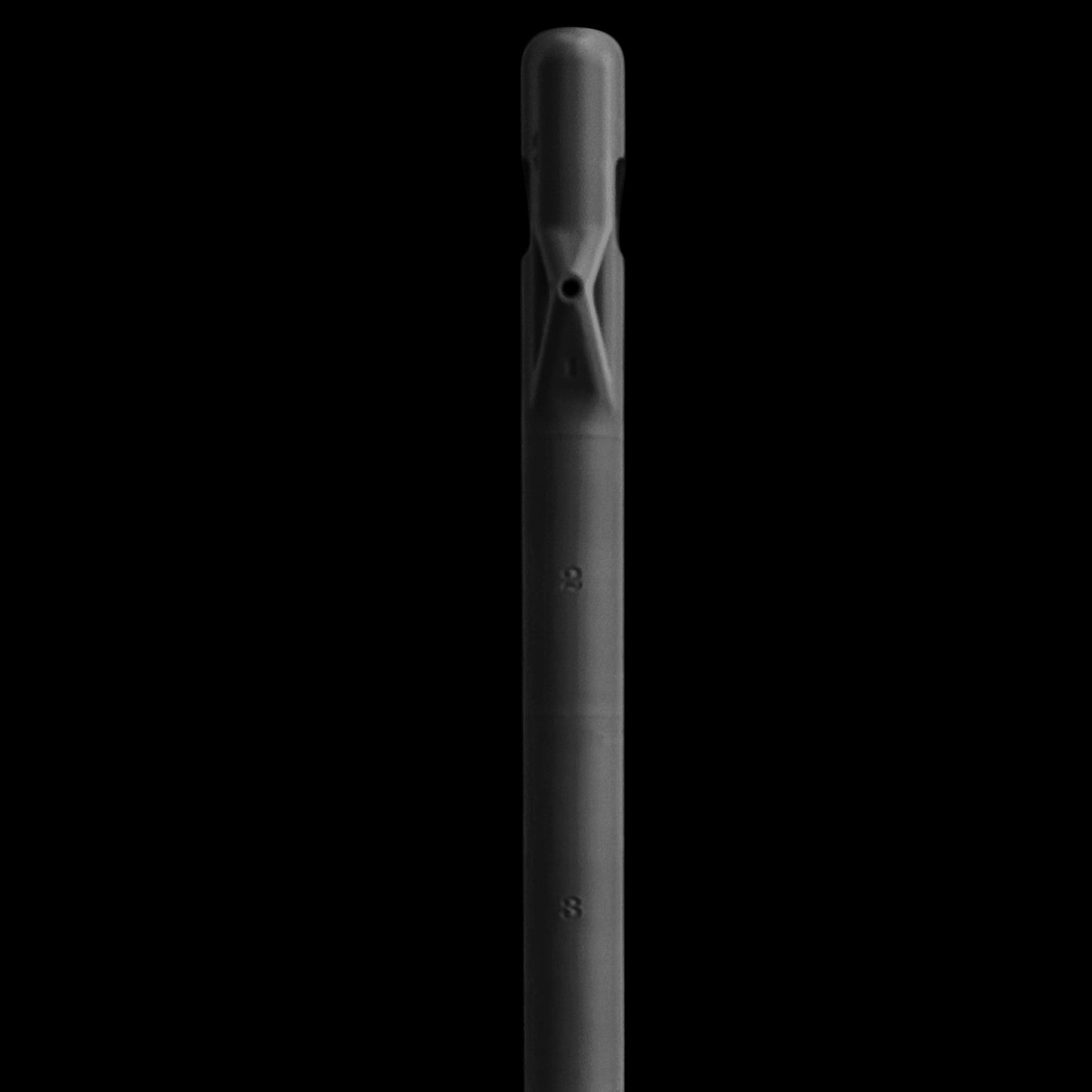 A3 Single Flute 432 Hz