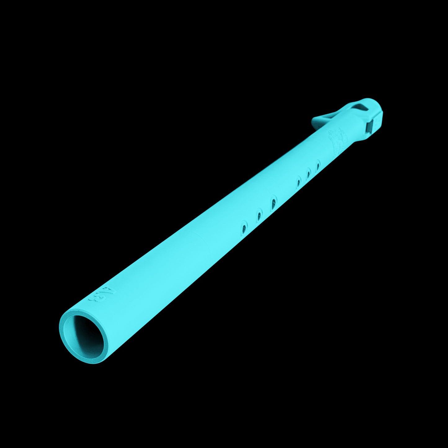 A3 Single Flute 432 Hz