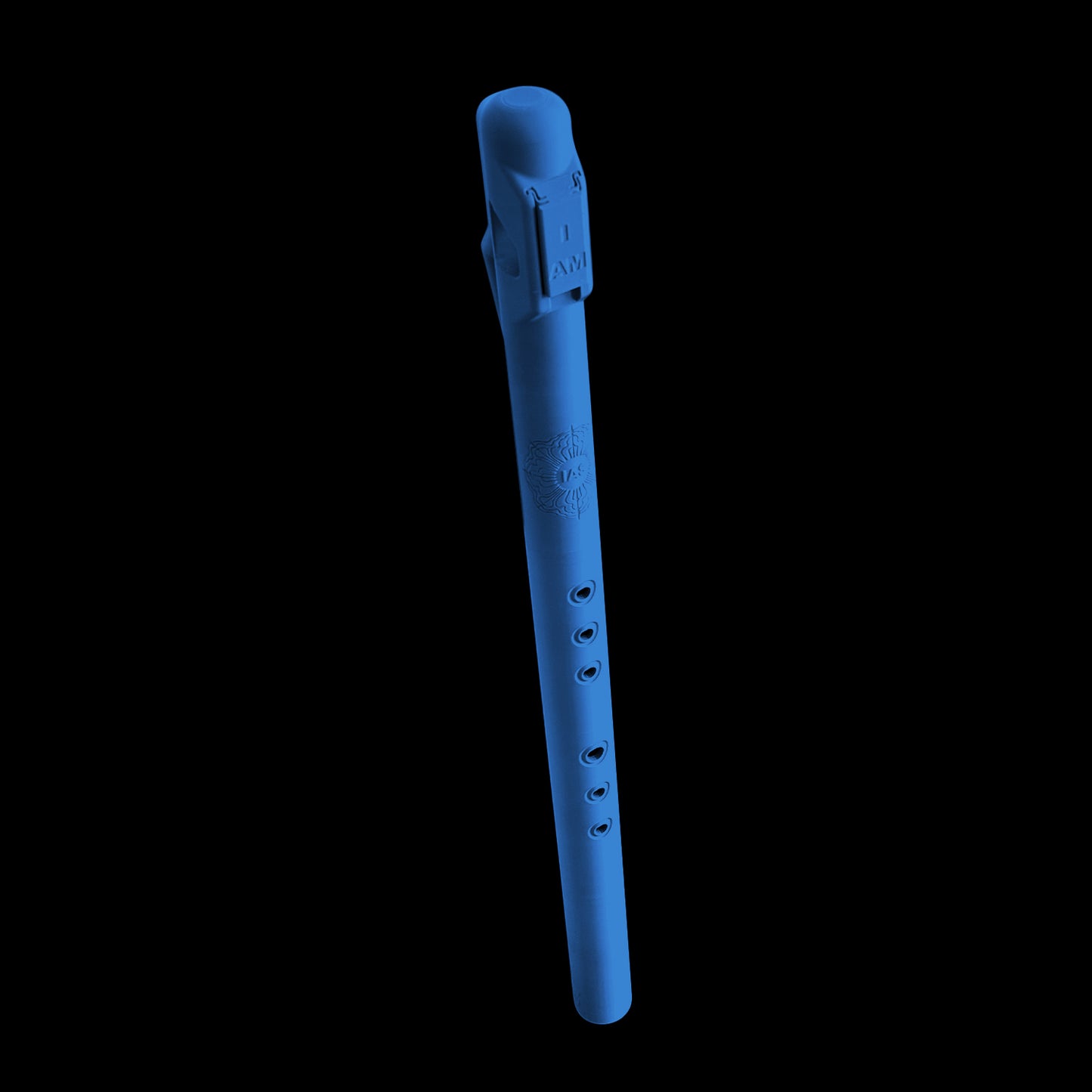 A3 Single Flute 432 Hz