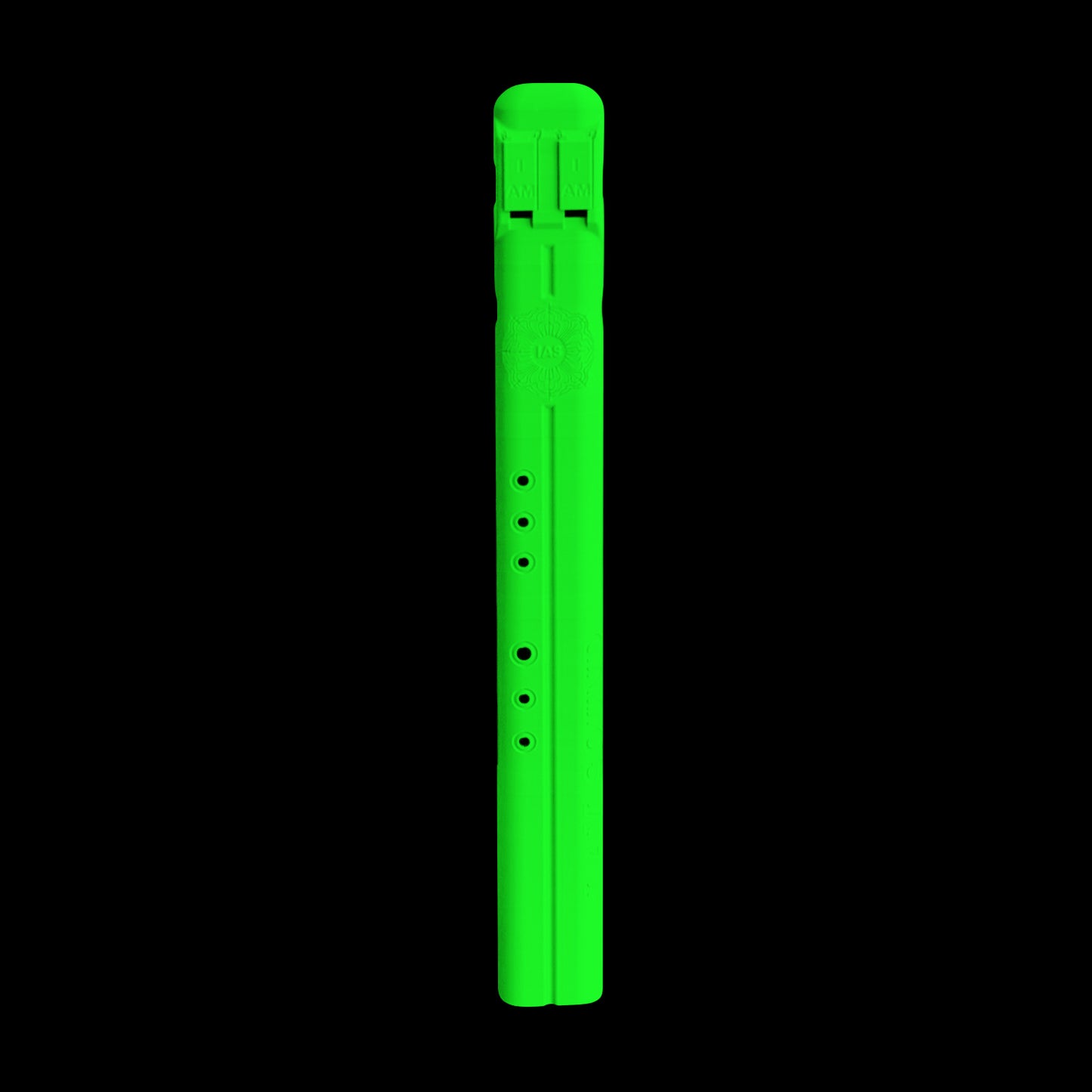 A3 Drone Flute 432 Hz - Premium/Luminous Options (Pre-Release)