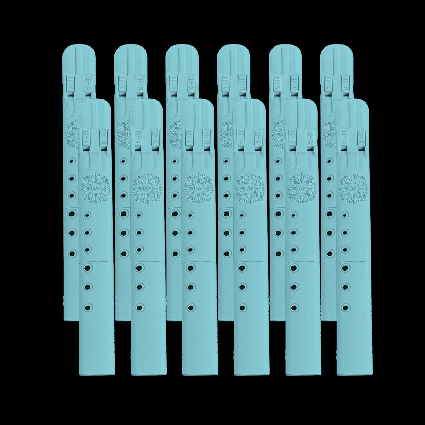 A4 Drone Flute 432 Hz - 12 Pack (Wholesale) - $31/flute