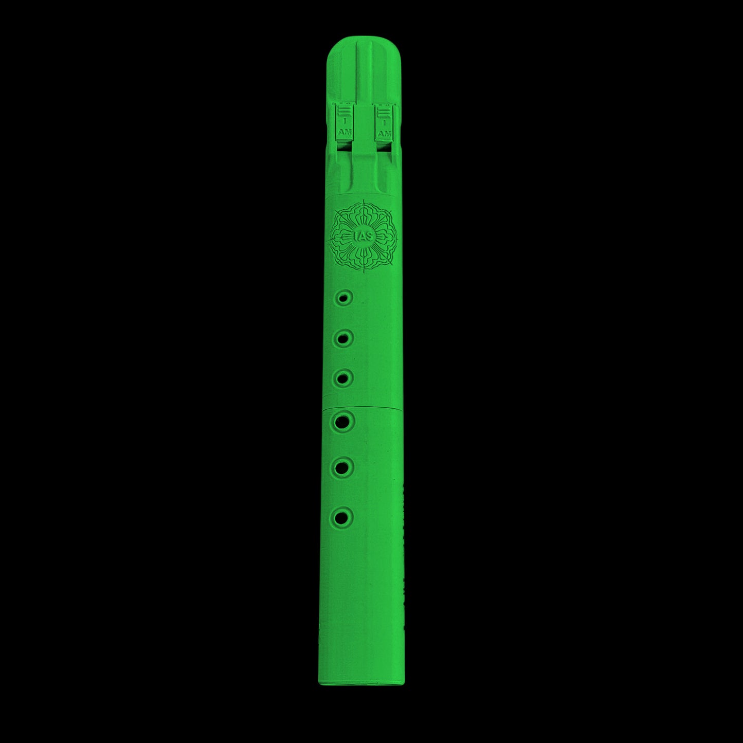 A4 Drone Flute 440 Hz