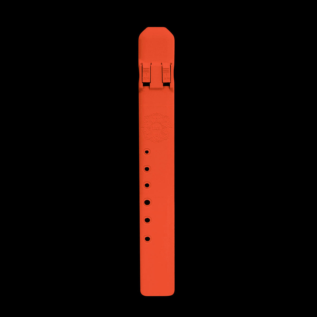 A4 Drone Flute 432 Hz