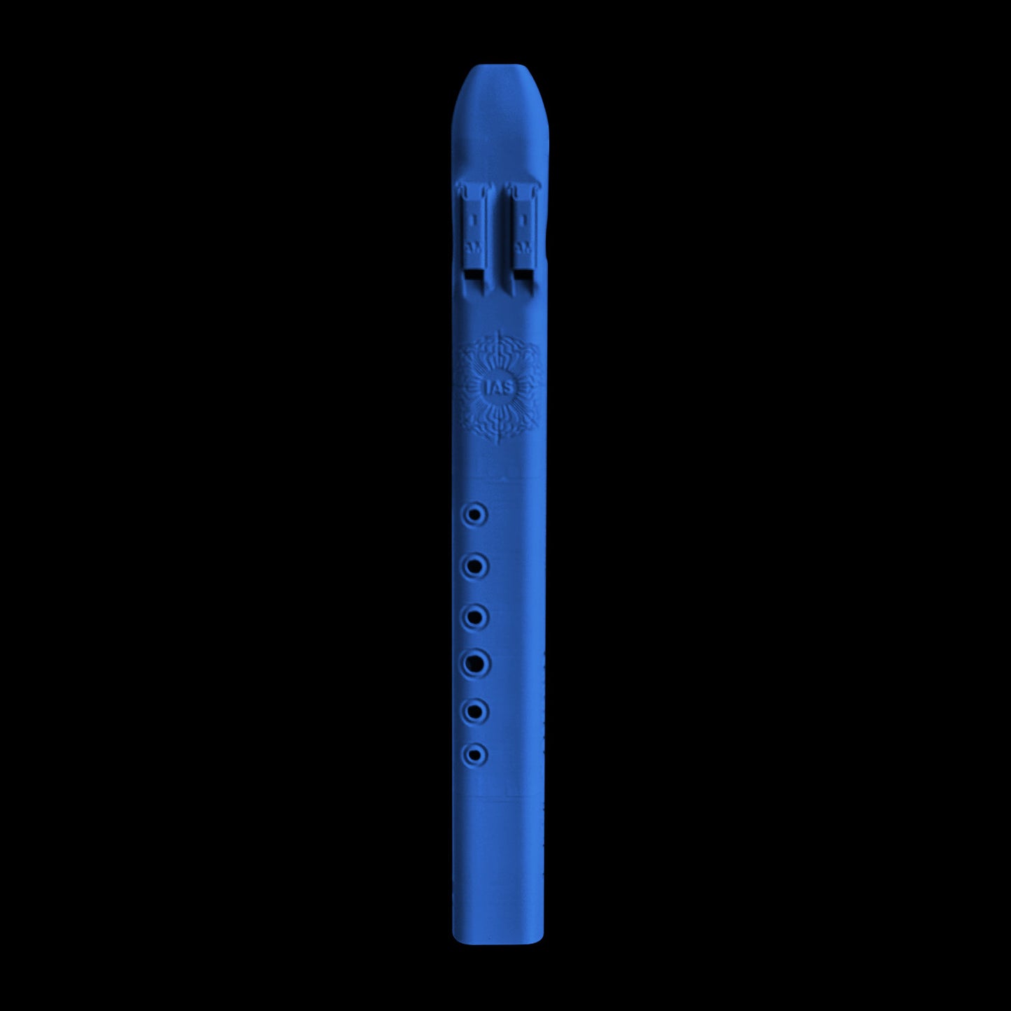 B4 Drone Flute 432 Hz