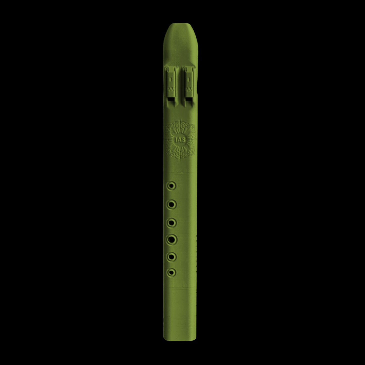 B4 Drone Flute 432 Hz