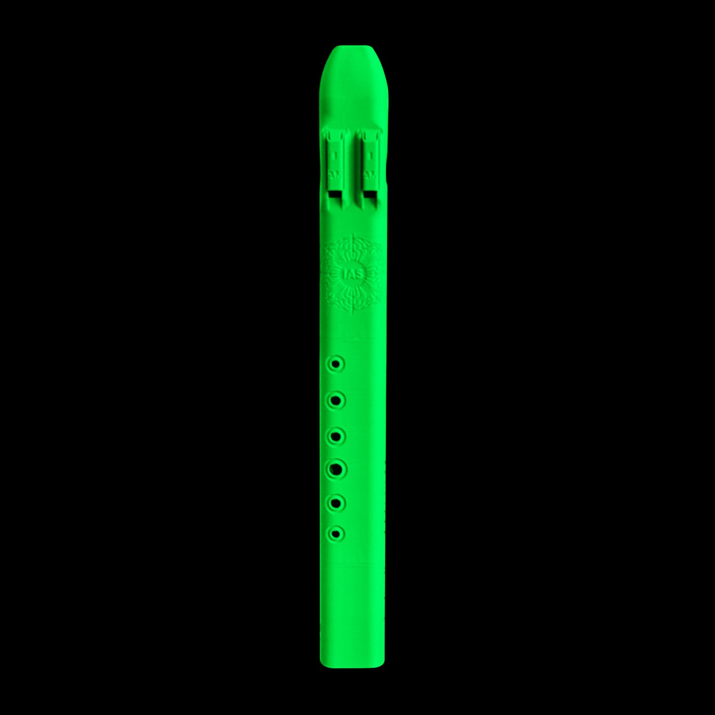 B4 Drone Flute 432 Hz - Premium/Luminous Options