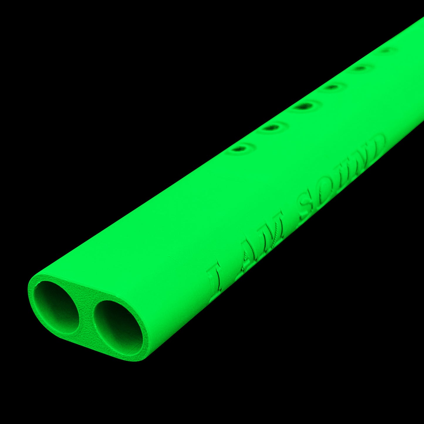 B4 Drone Flute 432 Hz - Premium/Luminous Options