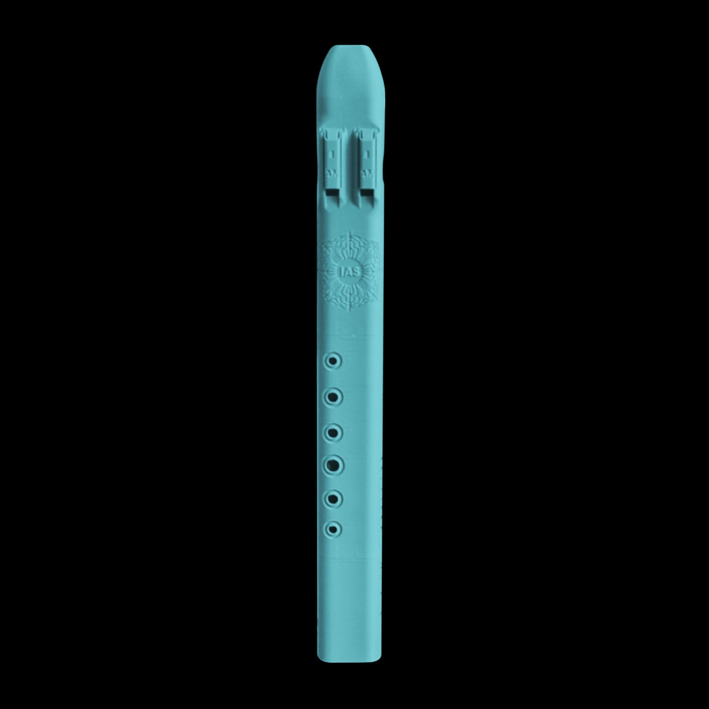 B4 Drone Flute 432 Hz