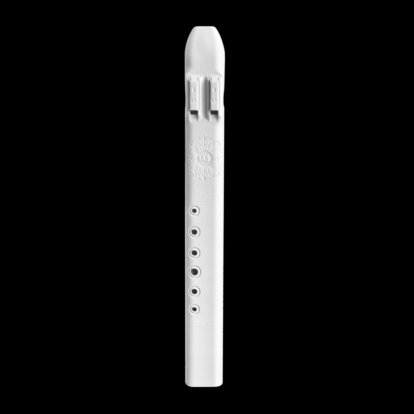 B4 Drone Flute 432 Hz