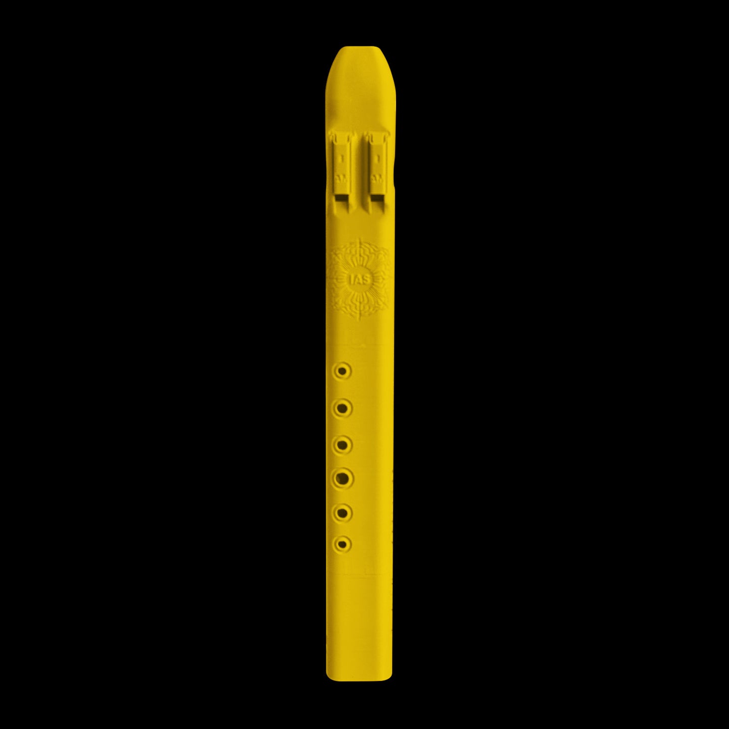 B4 Drone Flute 432 Hz